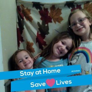 Meet your Posher, Terri